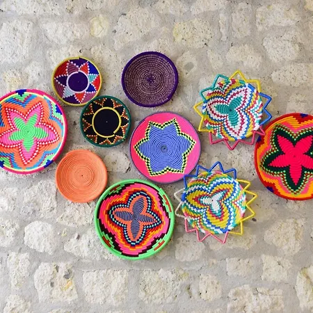 Rue D'azur Hotel Alaçatı