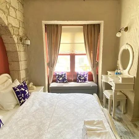 Rue D'azur 3* アラカティ