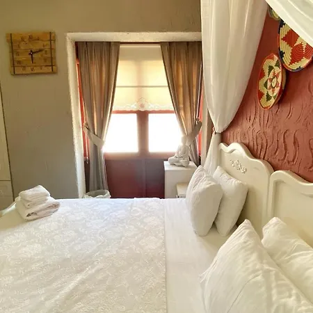 Hotel Rue D'azur Alaçatı