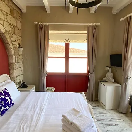 Rue D'azur ホテル アラカティ