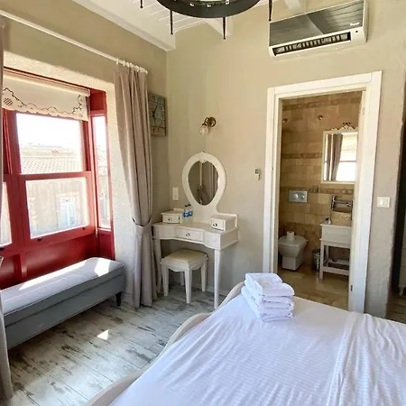 Rue D'azur ホテル