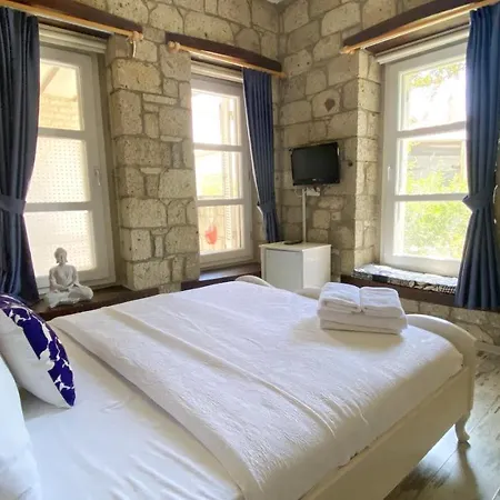 Hotel Rue D'azur Alaçatı