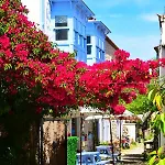 Hotel Rue D'azur