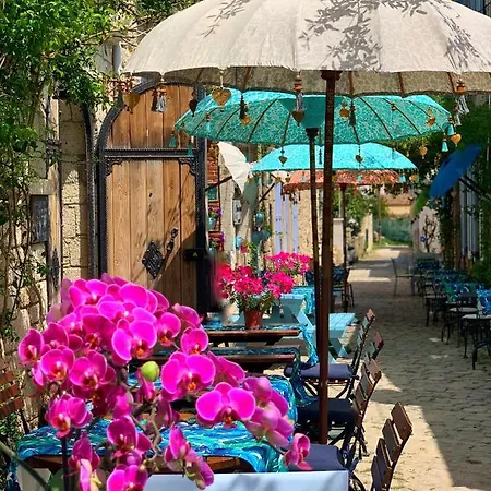 Rue D'azur