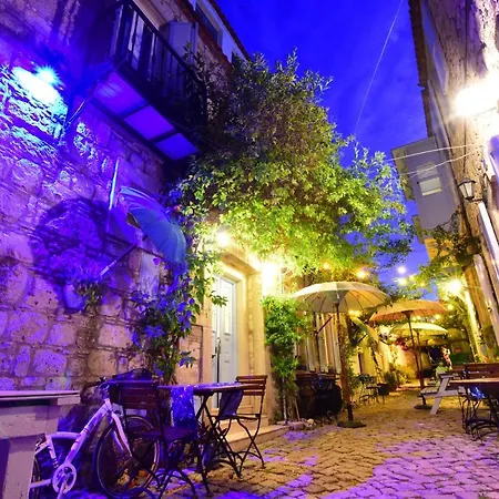 Hotel Rue D'azur Alaçatı