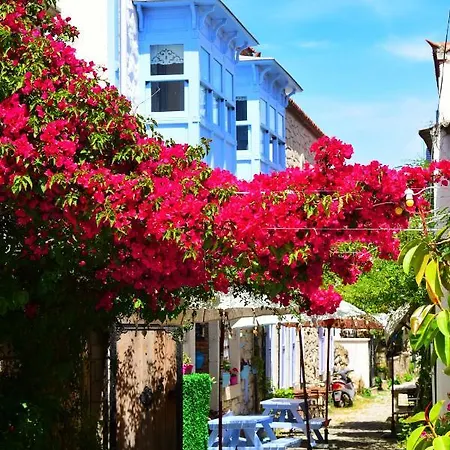 호텔 Rue D'azur