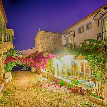 Rue D'azur Szálloda 3*