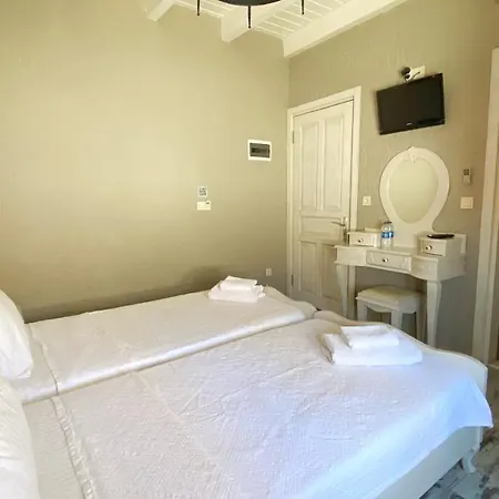 Otel Rue D'azur