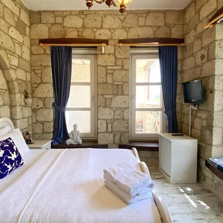 Rue D'azur ألاتشاتي