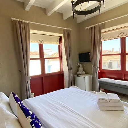 Rue D'azur ألاتشاتي