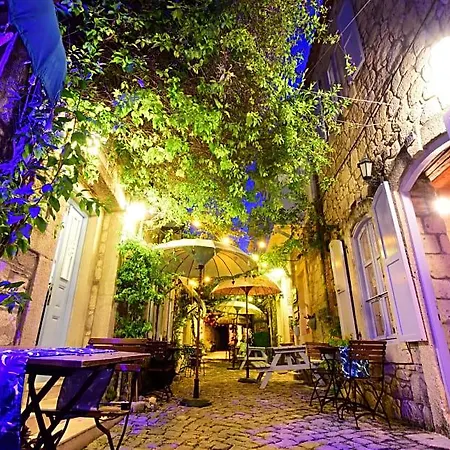 Rue D'azur 호텔 3*