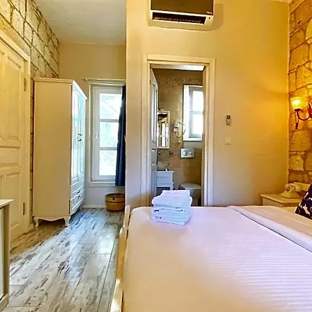 호텔 Rue D'azur 알라카티